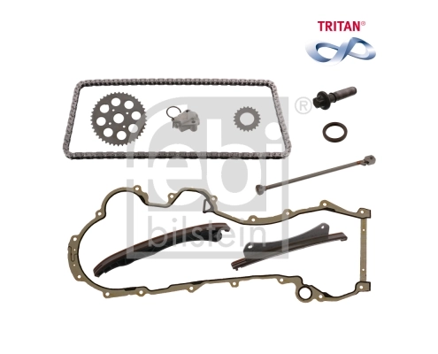 Timing Chain Kit